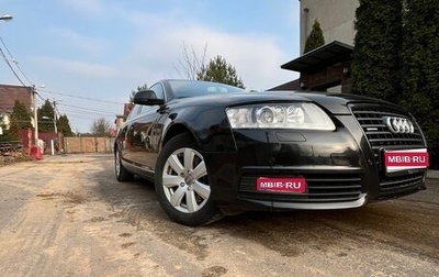 Audi A6, 2009 год, 1 250 000 рублей, 1 фотография