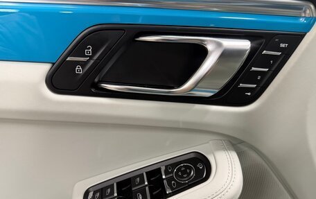 Porsche Macan I рестайлинг, 2021 год, 8 950 000 рублей, 13 фотография