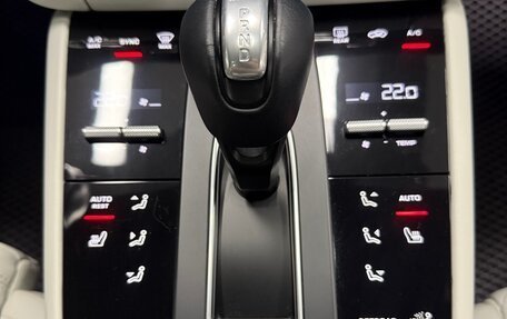 Porsche Macan I рестайлинг, 2021 год, 8 950 000 рублей, 18 фотография