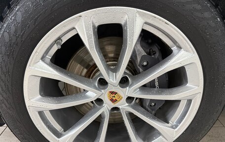 Porsche Macan I рестайлинг, 2021 год, 8 950 000 рублей, 24 фотография
