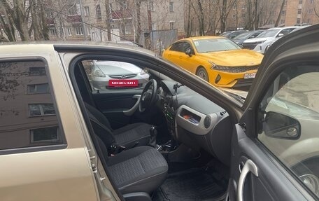 Renault Logan I, 2010 год, 420 000 рублей, 7 фотография