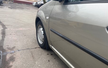 Renault Logan I, 2010 год, 420 000 рублей, 12 фотография