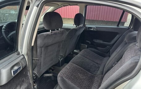 Opel Astra G, 2000 год, 310 000 рублей, 12 фотография