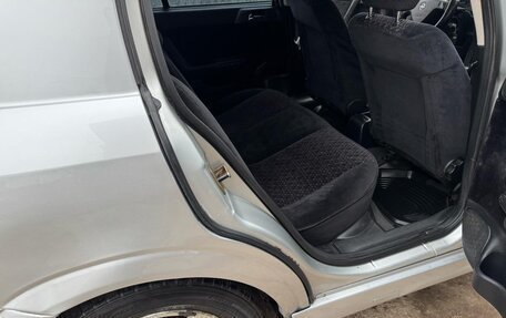 Opel Astra G, 2000 год, 310 000 рублей, 13 фотография