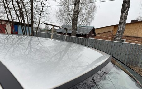 Opel Astra G, 2000 год, 310 000 рублей, 19 фотография