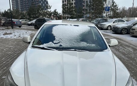 Skoda Octavia, 2011 год, 800 000 рублей, 5 фотография