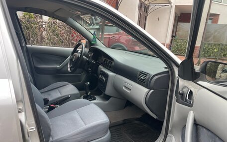 Skoda Octavia IV, 2002 год, 375 000 рублей, 10 фотография