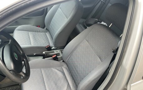 Skoda Octavia IV, 2002 год, 375 000 рублей, 9 фотография