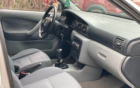 Skoda Octavia IV, 2002 год, 375 000 рублей, 11 фотография