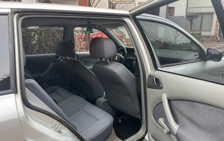 Skoda Octavia IV, 2002 год, 375 000 рублей, 12 фотография