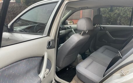 Skoda Octavia IV, 2002 год, 375 000 рублей, 13 фотография