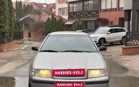 Skoda Octavia IV, 2002 год, 375 000 рублей, 5 фотография