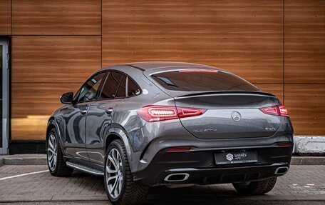 Mercedes-Benz GLE Coupe, 2021 год, 11 160 000 рублей, 6 фотография