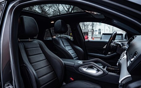Mercedes-Benz GLE Coupe, 2021 год, 11 160 000 рублей, 4 фотография