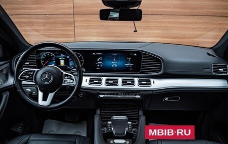 Mercedes-Benz GLE Coupe, 2021 год, 11 160 000 рублей, 3 фотография