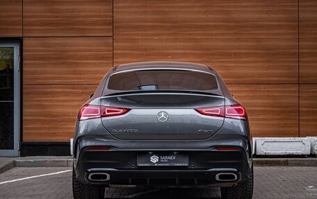 Mercedes-Benz GLE Coupe, 2021 год, 11 160 000 рублей, 9 фотография