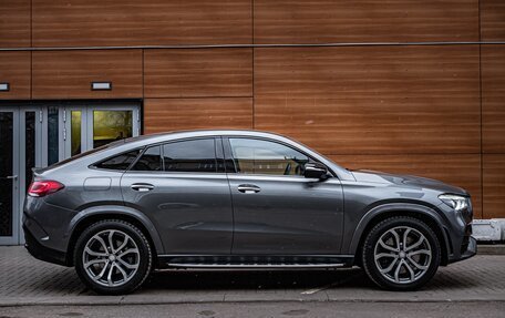 Mercedes-Benz GLE Coupe, 2021 год, 11 160 000 рублей, 7 фотография