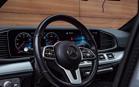 Mercedes-Benz GLE Coupe, 2021 год, 11 160 000 рублей, 11 фотография