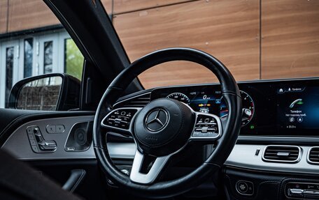 Mercedes-Benz GLE Coupe, 2021 год, 11 160 000 рублей, 13 фотография