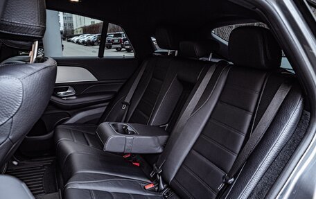 Mercedes-Benz GLE Coupe, 2021 год, 11 160 000 рублей, 15 фотография