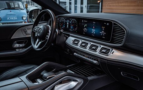 Mercedes-Benz GLE Coupe, 2021 год, 11 160 000 рублей, 17 фотография