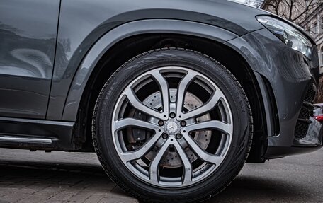 Mercedes-Benz GLE Coupe, 2021 год, 11 160 000 рублей, 22 фотография