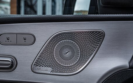 Mercedes-Benz GLE Coupe, 2021 год, 11 160 000 рублей, 20 фотография