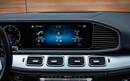 Mercedes-Benz GLE Coupe, 2021 год, 11 160 000 рублей, 18 фотография