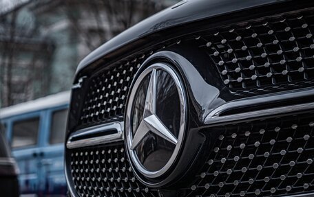 Mercedes-Benz GLE Coupe, 2021 год, 11 160 000 рублей, 21 фотография
