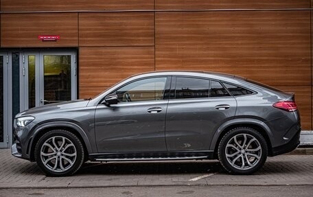 Mercedes-Benz GLE Coupe, 2021 год, 11 160 000 рублей, 8 фотография
