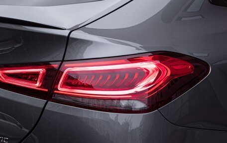 Mercedes-Benz GLE Coupe, 2021 год, 11 160 000 рублей, 28 фотография