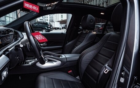 Mercedes-Benz GLE Coupe, 2021 год, 11 160 000 рублей, 14 фотография