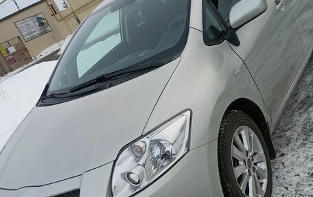 Toyota Auris II, 2008 год, 550 000 рублей, 5 фотография