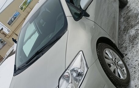 Toyota Auris II, 2008 год, 550 000 рублей, 4 фотография