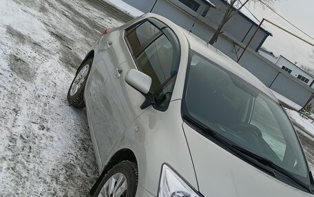 Toyota Auris II, 2008 год, 550 000 рублей, 3 фотография