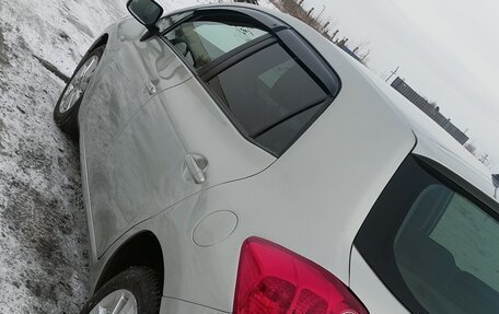 Toyota Auris II, 2008 год, 550 000 рублей, 10 фотография