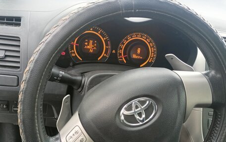 Toyota Auris II, 2008 год, 550 000 рублей, 13 фотография