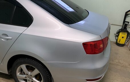 Volkswagen Jetta VI, 2013 год, 1 100 000 рублей, 6 фотография