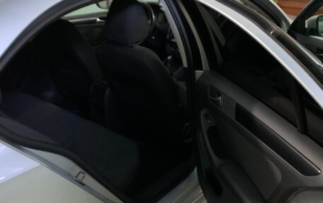Volkswagen Jetta VI, 2013 год, 1 100 000 рублей, 4 фотография