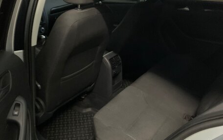Volkswagen Jetta VI, 2013 год, 1 100 000 рублей, 10 фотография