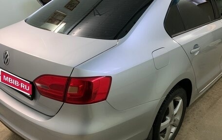 Volkswagen Jetta VI, 2013 год, 1 100 000 рублей, 7 фотография