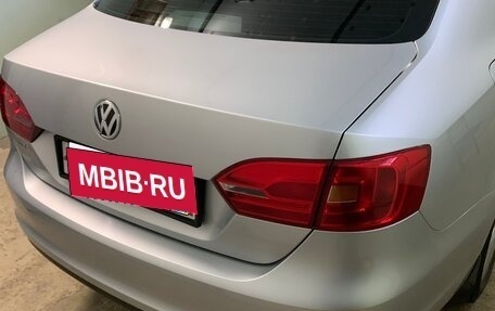Volkswagen Jetta VI, 2013 год, 1 100 000 рублей, 8 фотография