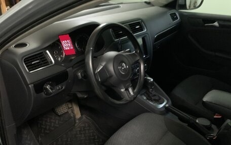Volkswagen Jetta VI, 2013 год, 1 100 000 рублей, 11 фотография