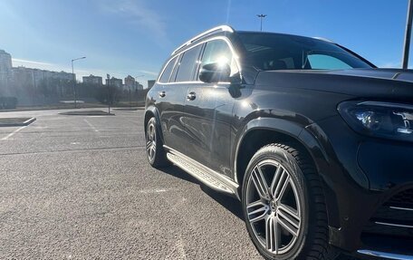 Mercedes-Benz GLS, 2021 год, 10 650 000 рублей, 5 фотография