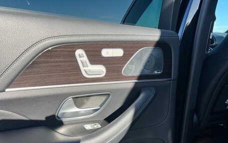 Mercedes-Benz GLS, 2021 год, 10 650 000 рублей, 9 фотография