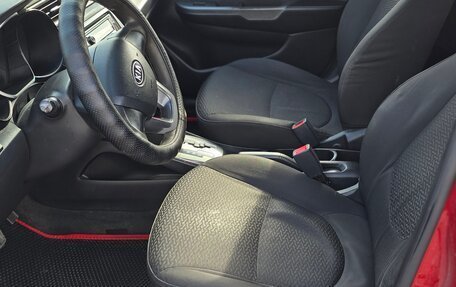 KIA Rio III рестайлинг, 2013 год, 590 000 рублей, 6 фотография