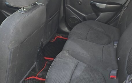 KIA Rio III рестайлинг, 2013 год, 590 000 рублей, 7 фотография
