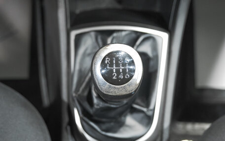 Hyundai Solaris II рестайлинг, 2014 год, 889 000 рублей, 18 фотография