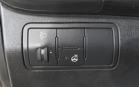 Hyundai Solaris II рестайлинг, 2014 год, 889 000 рублей, 20 фотография