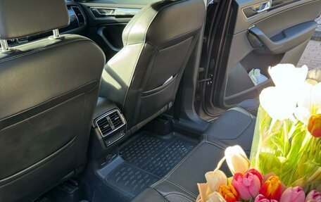 Skoda Kodiaq I, 2019 год, 3 200 000 рублей, 15 фотография